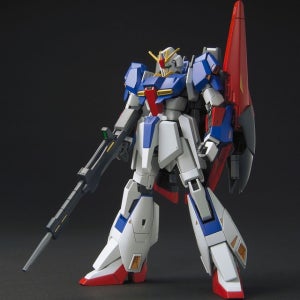 HGUC 제타 건담 (REVIVE)