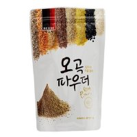 베오베 오곡파우더 1kg / 오곡 라떼 투썸요거트 탐앤탐스 카페용 업소용