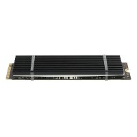 NVMe M.2 SSD 방열판 패드