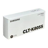 삼성 CLT-K805S 정품 잉크 SL-P7400LX P7500LX SL-P7600LX