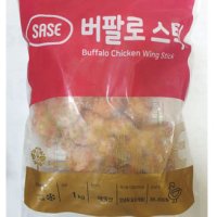 사세 버팔로스틱 1kg