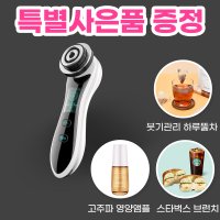 에어굿즈 고주파 갈바닉 마사지기 v2