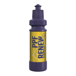 PPF 리뉴 120ml PPF전용 표면 복원제 관리제 스크래치 제거 광택제 기온쿼츠