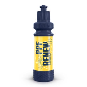 PPF 리뉴 120ml PPF전용 표면 복원제 관리제 스크래치 제거 광택제 기온쿼츠