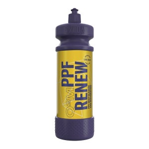 PPF 리뉴 1000ml PPF전용 표면 복원제 관리제 스크래치 제거 광택제 기온쿼츠