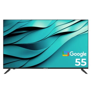 유맥스 Ai55G 139cm(55인치) UHD 구글5.0 스마트TV 중소기업 벽걸이