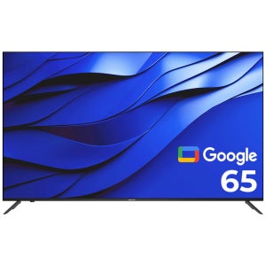 유맥스 Ai65G 165cm(65인치) UHD 구글5.0 스마트TV - 중소기업 벽걸이TV