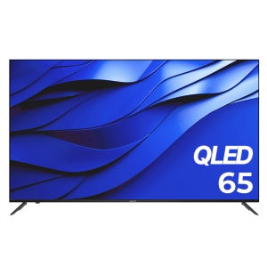 유맥스 Ai65G QLED 120Hz 165cm(65인치) 구글5.0 중소기업 벽걸이겸용