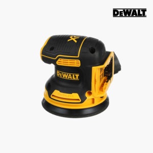 디월트 충전 베어툴 20V 샌더 샌딩기 샌더기 원형 오비탈 무선 DCW210