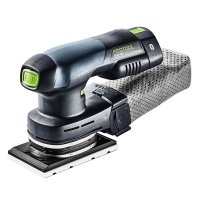 FESTOOL 페스툴 충전 사각 샌더 RTSC 400 Li 3.1 I-Plus 576354