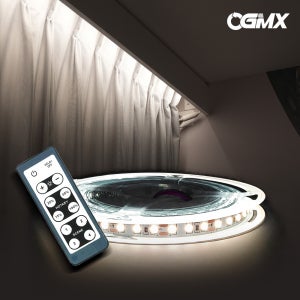 LED무드등세트(아답터포함)/LED스트립 실내조명 침대 커튼 LED간접조명