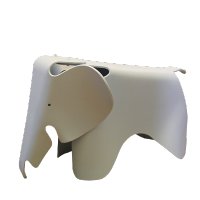 Vitra eames elephant 비트라 임스 코끼리 스툴 체어 의자