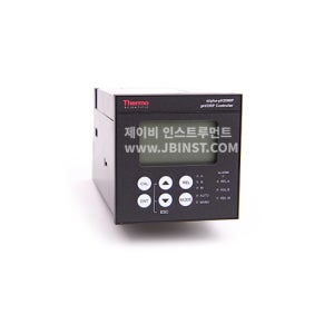 Flat type 침적 및 배관삽입형 전극, 설치형 pH측정기 pH-2000P-S410GT