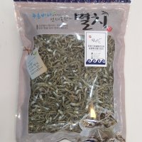 고추장용/볶음용멸치(자멸/고가이리, 500g)