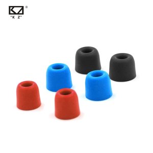 KZ 메모리폼 이어팁