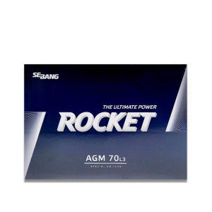 로케트 AGM70L (AGM70L-DIN 호환) 그랜저IG 가솔린 2.5 적용 공구대여 반납