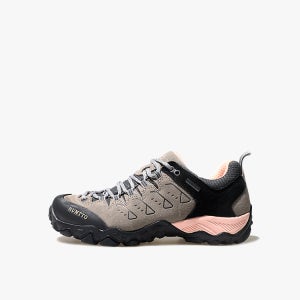 험토 여성 로우 릿지 트레킹화 볼더 TRX