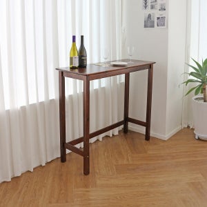 에코상사 원목 람세스 바테이블 홈바테이블 아일랜드식탁