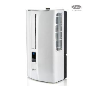 21센추리 CYW-870NR 창문형 에어컨 일체형 세로형 실외기없는 제습