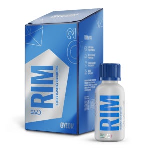 림 30ml 자동차 휠 코팅제 스크래치 방지 오염방지 발수코팅 광택제 휠보호코팅제