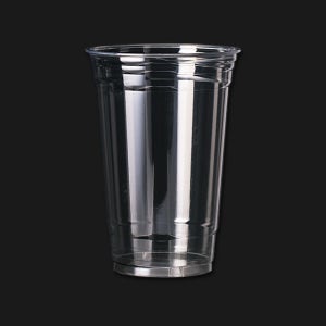 대만산 92파이 567ml (20온스) PET 아이스컵 1,000개 (BOX)