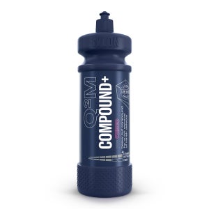 컴파운드플러스 1000ml 자동차 초벌 폴리싱 차량 기스 스크래치 흠집 제거
