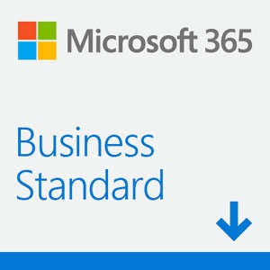 MS Office 365 Business Standard 기업용 CSP 1년 / 오피스 365