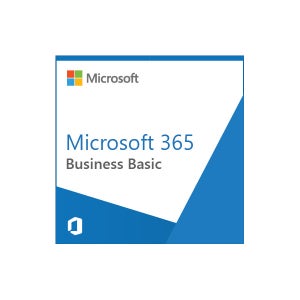 MS Office 365 Business Basic 기업용 1년 CSP / 오피스 365 Microsoft