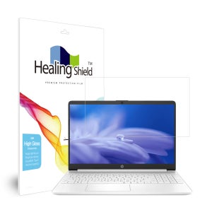 HP 15S-fq1008TU 올레포빅 Light 액정보호필름