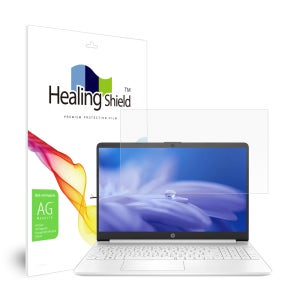 HP 15S-fq1008TU 저반사 지문방지 액정보호필름