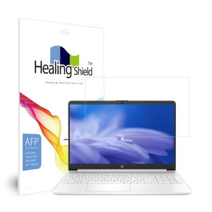 HP 15S-fq1008TU 올레포빅 고광택 액정보호필름