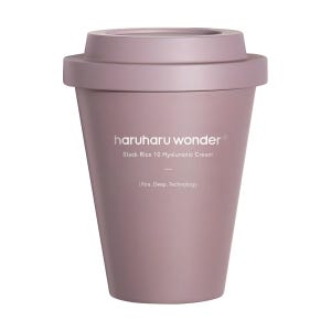 하루하루원더 블랙라이스 10 히알루론산 수부지 속건조 크림 90ml