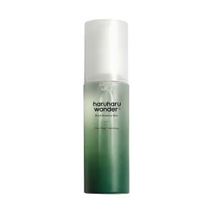 하루하루원더 블랙뱀부 안개분사미스트 80ml