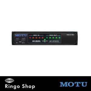 MOTU Micro Lite / 모투 오디오 인터페이스 / 국내 정식 수입품