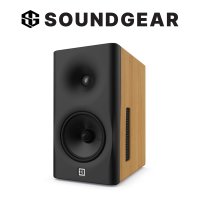 DUTCH&DUTCH 8C 더치앤더치 스피커 hi-end Studio Monitor Speaker (2EA)