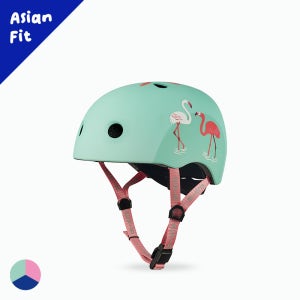 마이크로킥보드 아동용 헬멧 디럭스 V3 PC 어린이 유아 인라인스케이트 자전거