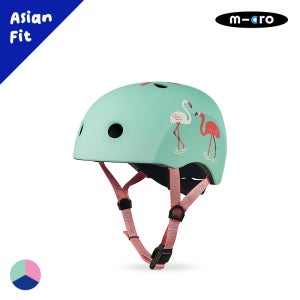 마이크로킥보드 아동용 헬멧 아시안핏 PC (색상선택)