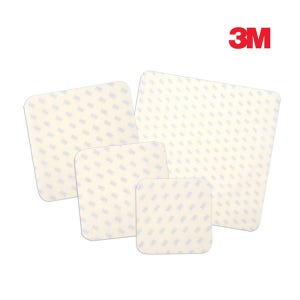 로얄팩토리 3M 욕실 화장실 바닥 발판 미끄럼방지 매트 테이프 패드