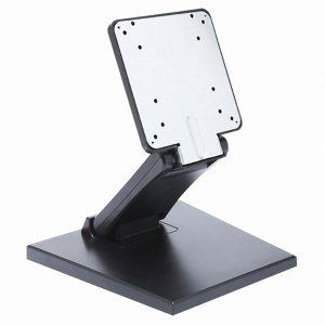 POS 스탠드 모니터거치대 22인치 23인치 24인치 27인치 모니터 브라켓 vesa 75x75 100x100