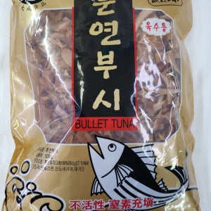 맛다랑어 (가쓰오부시) 500g