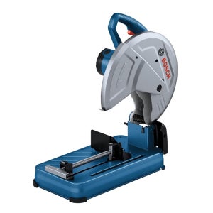 보쉬 고속절단기 GCO230 프로페셔널 350mm 금속절단기