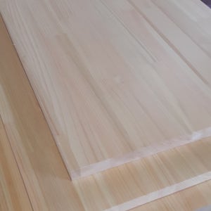 히노끼집성판 전국도매 편백나무집성판18mm 옹이없는 무절판재