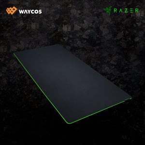 레이저코리아 기간투스 Gigantus V2 마우스패드 블랙, 3XL