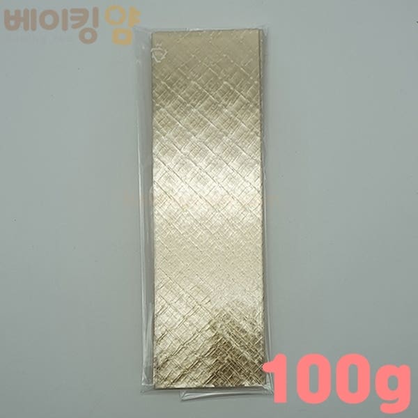 판젤라틴100g (소분)