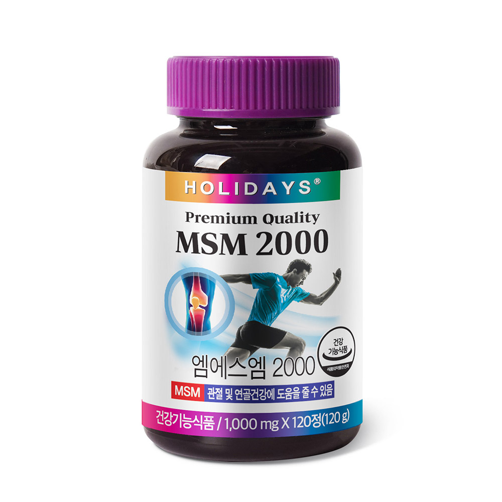MSM2000