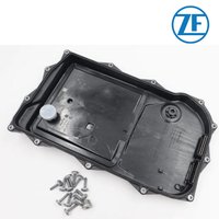 BMW F10 528i ZF 8단 미션오일팬 정품