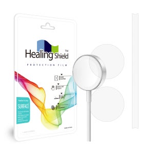 애플워치 충전독 외부보호필름