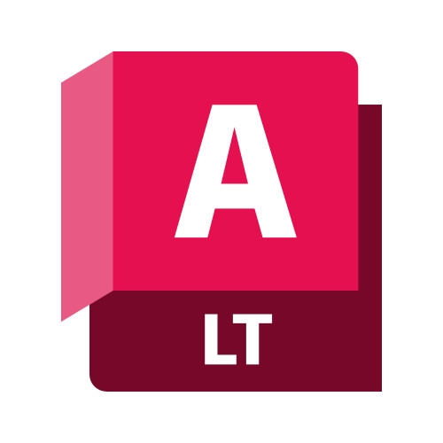 Autodesk AutoCAD LT 2025 오토데스크 오토캐드 2D CAD 상업용 신규1년