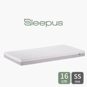 슬립어스 천연 라텍스 매트리스 16cm 슈퍼싱글 SS