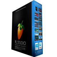 소프트웨어 FL Studio 20 Signature Bundle 다운로드 에디션 원격지원 샘플팩설치